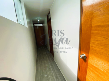 ALQUILER DEPARTAMENTO EN SURCO