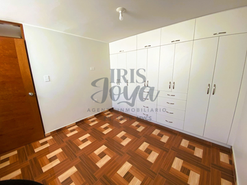 ALQUILER DEPARTAMENTO EN SURCO