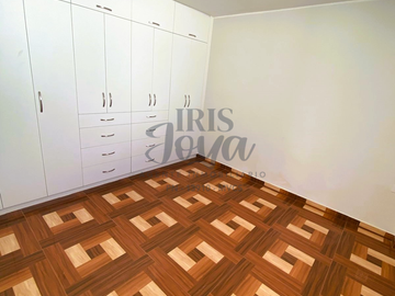 ALQUILER DEPARTAMENTO EN SURCO