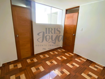 ALQUILER DEPARTAMENTO EN SURCO