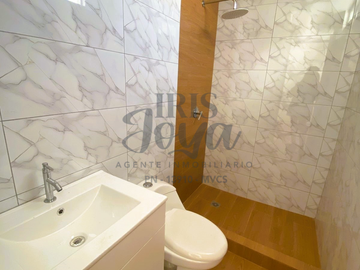 ALQUILER DEPARTAMENTO EN SURCO