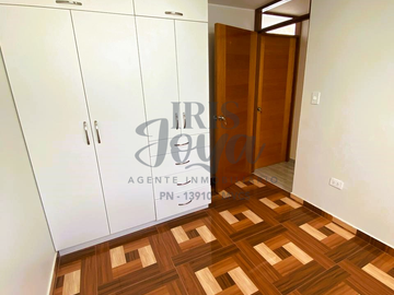 ALQUILER DEPARTAMENTO EN SURCO