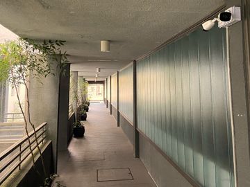Moderno Departamento Con Hermosa Vista
