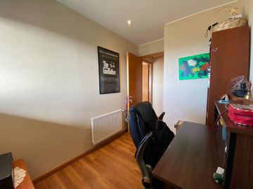 Moderno Departamento Con Hermosa Vista