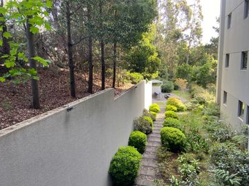 Moderno Departamento Con Hermosa Vista