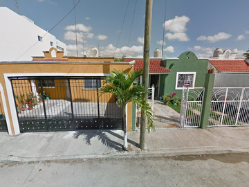 HERMOSA CASA EN MERIDA