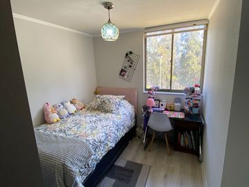 Vendo Hermoso Y Cómodo Depto. 3d+2b+1e
