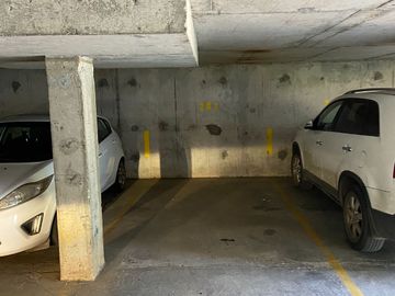 Vendo Hermoso Y Cómodo Depto. 3d+2b+1e