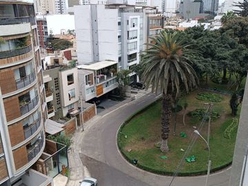 OPORTUNIDAD DUPLEX EN PARQUE GONZALES PRADA
