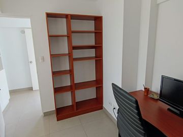 OPORTUNIDAD DUPLEX EN PARQUE GONZALES PRADA