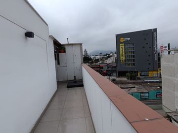 OPORTUNIDAD DUPLEX EN PARQUE GONZALES PRADA