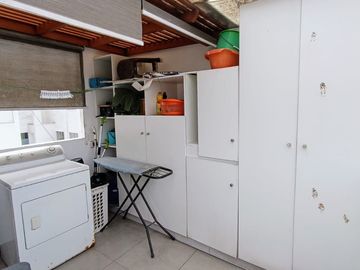 OPORTUNIDAD DUPLEX EN PARQUE GONZALES PRADA