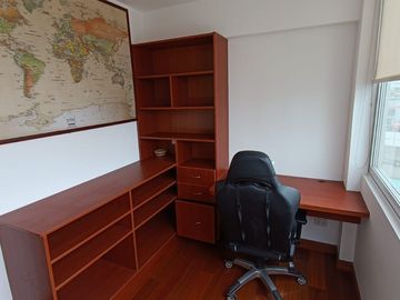 OPORTUNIDAD DUPLEX EN PARQUE GONZALES PRADA