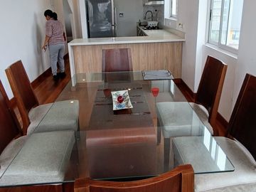 OPORTUNIDAD DUPLEX EN PARQUE GONZALES PRADA