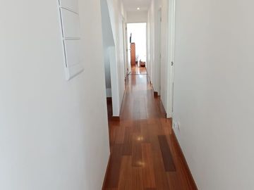 OPORTUNIDAD DUPLEX EN PARQUE GONZALES PRADA