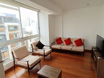 OPORTUNIDAD DUPLEX EN PARQUE GONZALES PRADA