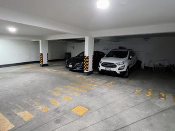 OPORTUNIDAD DUPLEX EN PARQUE GONZALES PRADA