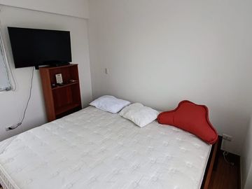 OPORTUNIDAD DUPLEX EN PARQUE GONZALES PRADA
