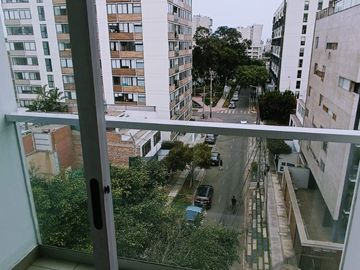 OPORTUNIDAD DUPLEX EN PARQUE GONZALES PRADA