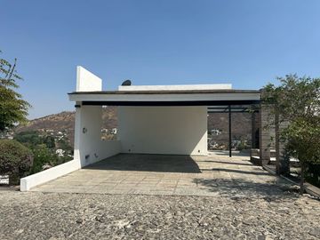 RESIDENCIA EN VENTA EN LAS CAÑADAS (GM)