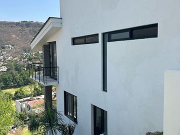 RESIDENCIA EN VENTA EN LAS CAÑADAS (GM)
