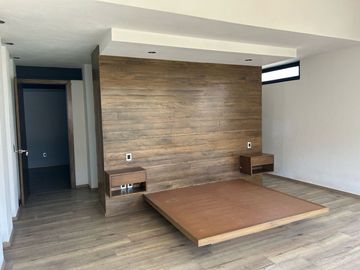 RESIDENCIA EN VENTA EN LAS CAÑADAS (GM)