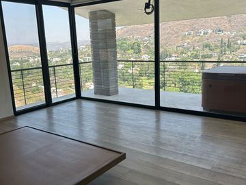 RESIDENCIA EN VENTA EN LAS CAÑADAS (GM)