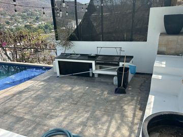 RESIDENCIA EN VENTA EN LAS CAÑADAS (GM)