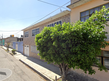 SE VENDE CASA EN CALLE MORELIA EL CHAMIZAL ECATEPEC ESTADO DE MEXICO