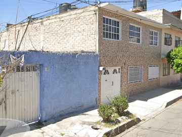 SE VENDE CASA EN CALLE MORELIA EL CHAMIZAL ECATEPEC ESTADO DE MEXICO