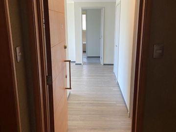 Vendo Depto. Remodelado Península Andalué