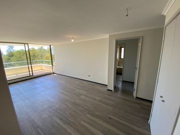 Vendo Depto. Remodelado Península Andalué