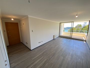 Vendo Depto. Remodelado Península Andalué