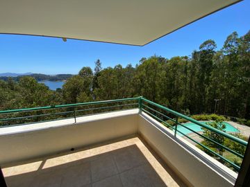 Vendo Depto. Remodelado Península Andalué