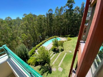 Vendo Depto. Remodelado Península Andalué
