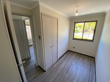 Vendo Depto. Remodelado Península Andalué