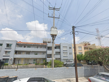 Departamento en Calle Balanza, La Calma, Zapopan, Jalisco, México