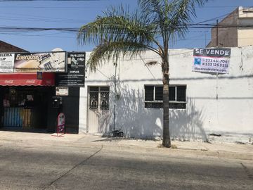 Casa en Venta, Guadalupana Sur