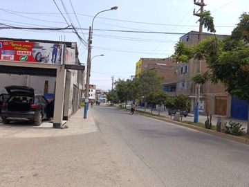 VENTA DE CASA EN CARABYLLO