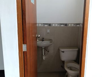 VENTA DE CASA EN CARABYLLO