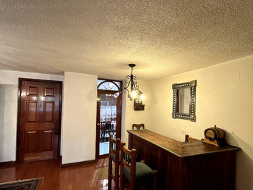 DEPARTAMENTO EN CANELA, GRANJAS MEXICO, IZTACALCO
