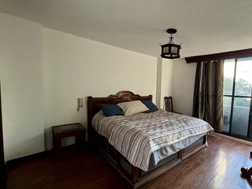 DEPARTAMENTO EN CANELA, GRANJAS MEXICO, IZTACALCO