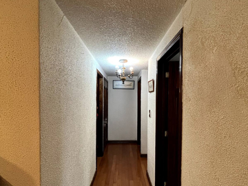 DEPARTAMENTO EN CANELA, GRANJAS MEXICO, IZTACALCO