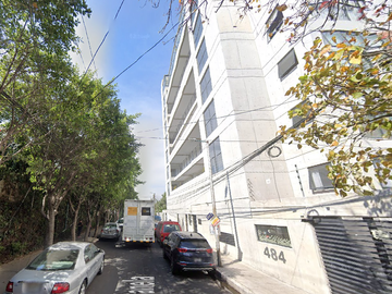 DEPARTAMENTO EN CANELA, GRANJAS MEXICO, IZTACALCO