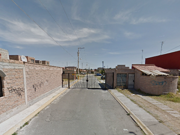 CASA EN REMATE, EN ALMOYA DE JUAREZ