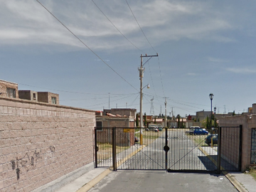 CASA EN REMATE, EN ALMOYA DE JUAREZ