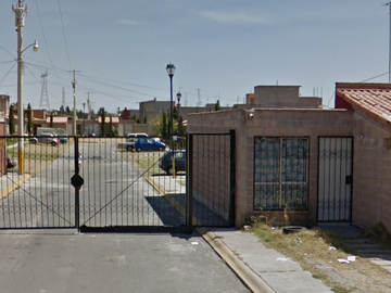 CASA EN REMATE, EN ALMOYA DE JUAREZ