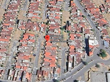 CASA EN REMATE, EN ALMOYA DE JUAREZ