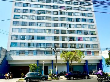 Venta de Departamento en Breña (Cerca a Jesús María)