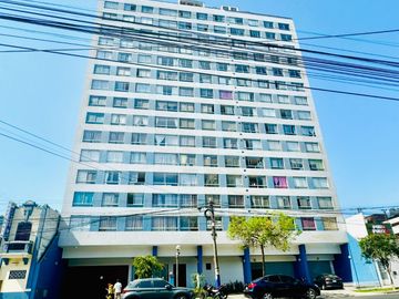 Venta de Departamento en Breña (Cerca a Jesús María)